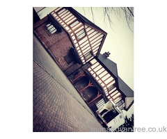 Removals, storage, pianos and man with a van available - 3