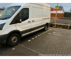 Man and van Removal Services London Erith