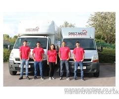 DIRECT MOVE REMOVALS BRISTOL MAN AND VAN FOR HIRE MOVING