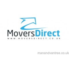 Man With a Van Bicester