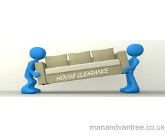 Waste Disposal, Garden Clearance, Affordable Same Day Services London and Kent