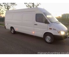 Man and Van Guildford Guaranteed Best Prices