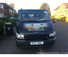 FREE/££ Scrap Metal Collection♻️“SAME DAY COLLECTION”