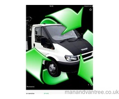 Anywaste recycling Nottingham ltd