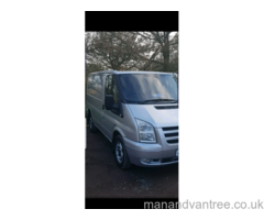 Man With Van CHEAP PRICES Walsall