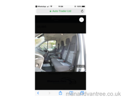 VAN AND MAN AVAILABLE TODAY MWB TRANSIT CUSTOM AVAILABLE  RELIABLE MOVER LUTON AND SURROUNDING AREAS - 2