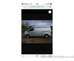 VAN AND MAN AVAILABLE TODAY MWB TRANSIT CUSTOM AVAILABLE  RELIABLE MOVER LUTON AND SURROUNDING AREAS - 4