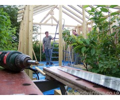 Handy Man, Household Repairs, Garden Works, Flat Pack Furniture, Shed Construction