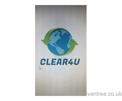 clear4u- house, garden, rubbish clearances Battle