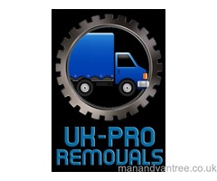 Uk Pro Removals / Man With a Van services - No job to small or too big! Please Call or Text Singh - 2