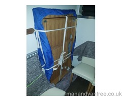 Man and Van West Lothian - Removals - Same Day Courier - Competitive Quotes - 10 Years Experiance - 3