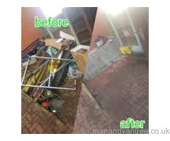 RUBBISH REMOVALS Manchester
