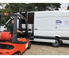 PY Light Haulage - 2