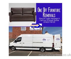 PY Light Haulage - 3