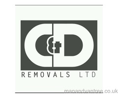 Man&van hire house flat office furniture removals clearance waste collection rubbish