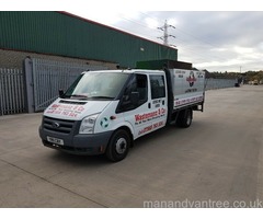 Free scrap metal collection we buy scrap cars and vans