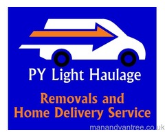 PY Light Haulage - 4