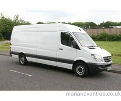 Cheapest Short-Notice Man and Van Hire from £15ph Rubbish Clearance & Single Item