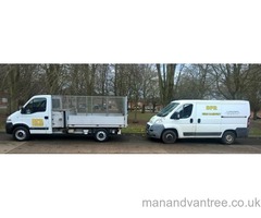 Rubbish Removal, Garden Waste And House Clearance Services We Are Licensed By The Environment Agency