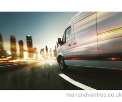 Birmingham Man And Van Fantastic Prices Local Driver Fixed Rates No Hidden Charges