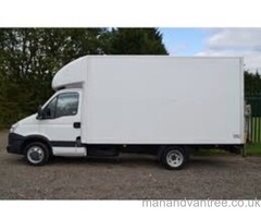 Man and van Liverpool, Warrington, Widnes, Rubbish Removals, Junk collections, Furniture collections