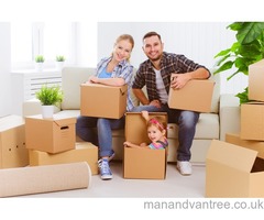 Man and Van Fleet - Hampshire - 4