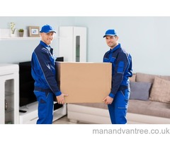 Nottingham Removals