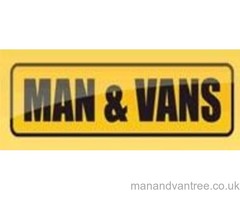 Man and Vans Ltd, House removals, Commercial removals, Man and Van, Packing services, Storage - 3