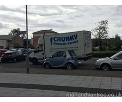 FULLY INSURED, 24-7 HOUSE, FLAT, OFFICE REMOVALS, MAN & VAN SERVICE