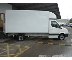 Man with van, 2 Men, Removal services, House, Luton Van, Delivery Man and Van, Sofa Delivery