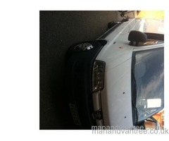 MAN AND VAN NOTTINGHAM FROM £15