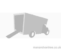 Gabby Removals Weston Gardens London