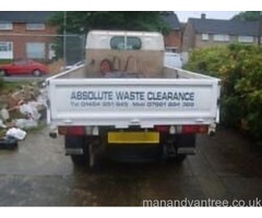 Rubbish & Waste removal Bristol & Bath