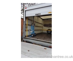 MAN AND VAN NOTTINGHAM PROVIDE HIGH QUALITY AND RELIABLE REMOVALS SERVICE - 3