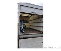 MAN AND VAN NOTTINGHAM PROVIDE HIGH QUALITY AND RELIABLE REMOVALS SERVICE - 4