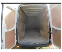 Man with Van from £15