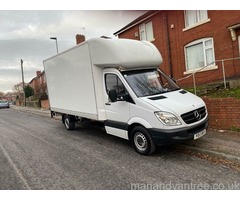 Removal service Manchester