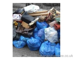 Garden waste, Rubbish clearance, Shed, loft, House clearance or removal, call for free quote