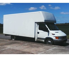 TRIPLE A TRANSPORT SOLUTIONS.MAN AND VAN HIRE SERVICES. - 3