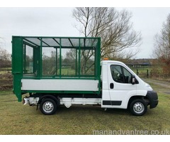 TRIPLE A TRANSPORT SOLUTIONS.MAN AND VAN HIRE SERVICES. - 4