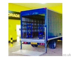 Professional House Removals Service / Qualified & Insured Man and Van Business