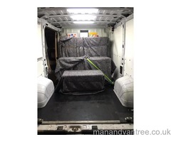 Mr Move It - Man and Van in Mablethorpe and the Surrounding Areas Catering for Full Loads or Single - 2