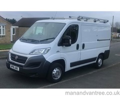 Mr Move It - Man and Van in Mablethorpe and the Surrounding Areas Catering for Full Loads or Single - 3