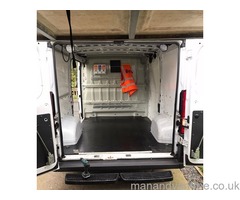 Mr Move It - Man and Van in Mablethorpe and the Surrounding Areas Catering for Full Loads or Single - 4