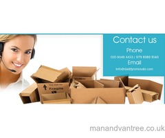 the lowest price house removals company in united kingdom - 4