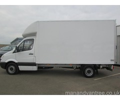 SHORT NOTICE WELCOME 24/7 NO JOB TO SMALL