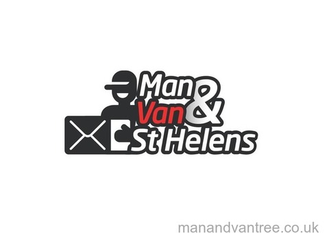Cheap Man and Van St Helens - FREE Quotes - From £15
