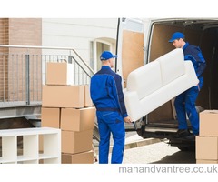 Cheap Man and Van St Helens - FREE Quotes - From £15 - 2