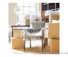 Cheap Man and Van St Helens - FREE Quotes - From £15 - 3