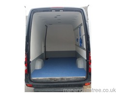 Man With Van 5* Rated House Removals/Clearance Specialists, Fully Licensed Waste Carrier Service - 2